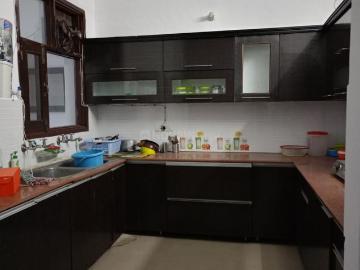2 BHK Independent House in Sector 11 for rent Panchkula. The reference number is 13974264