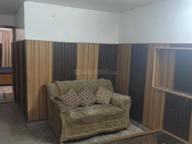 2 BHK Independent House in Sector 11 for rent Panchkula. The reference number is 20512679