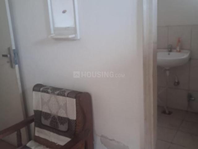 2 BHK Independent House in Sector 11 for rent Panipat. The reference number is 20992406