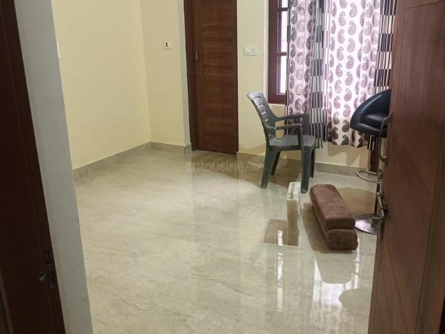 2 BHK Independent House in Sector 126 for rent Mohali. The reference number is 18170039