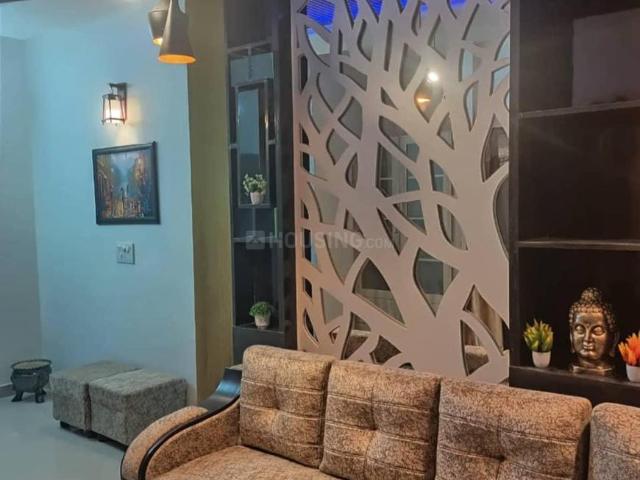 2 BHK Independent House in Sector 126 for rent Mohali. The reference number is 20345976