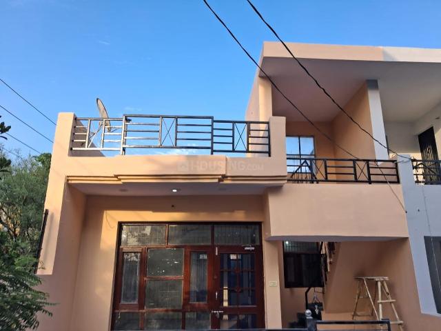 2 BHK Independent House in Sector 126 for rent Mohali. The reference number is 20548254