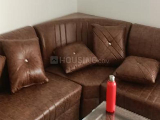 2 BHK Independent House in Sector 126 for rent Mohali. The reference number is 20858163
