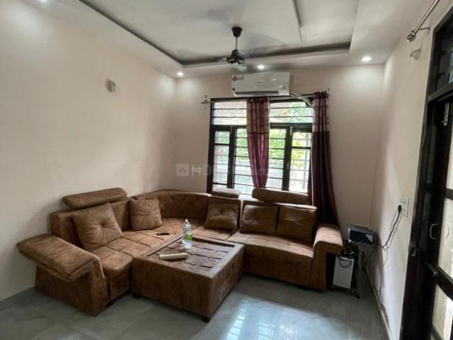 2 BHK Independent House in Sector 126 for rent Mohali. The reference number is 20959837