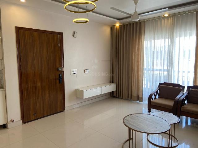 2 BHK Independent House in Sector 127 for rent Mohali. The reference number is 18586441