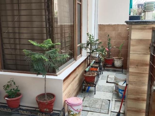 2 BHK Independent House in Sector 127 for rent Mohali. The reference number is 18594259