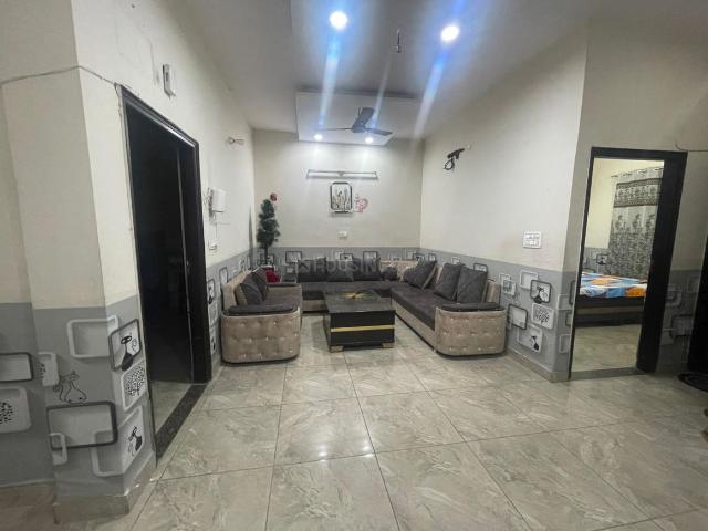 2 BHK Independent House in Sector 127 for rent Mohali. The reference number is 19903424