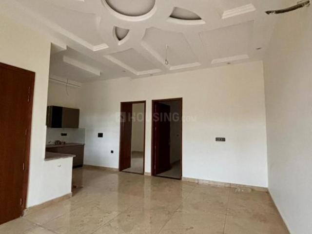 2 BHK Independent House in Sector 127 for rent Mohali. The reference number is 20294184