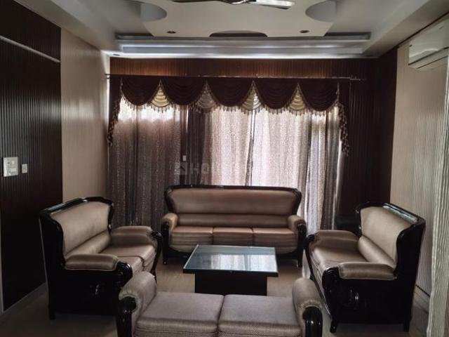 2 BHK Independent House in Sector 127 for rent Mohali. The reference number is 20354387