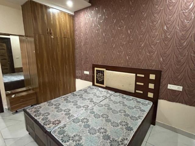 2 BHK Independent House in Sector 127 for rent Mohali. The reference number is 20796965