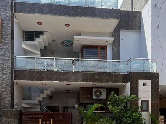 2 BHK Independent House in Sector 127 for rent Mohali. The reference number is 20894919