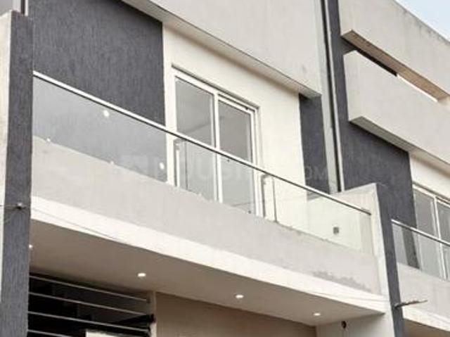 2 BHK Independent House in Sector 127 for rent Mohali. The reference number is 21212607