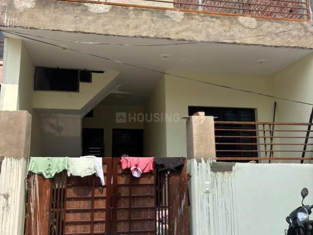 2 BHK Independent House in Sector 127 for resale Mohali. The reference number is 21100850