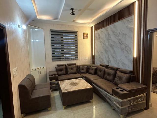 2 BHK Independent House in Sector 127 for resale Mohali. The reference number is 21154142