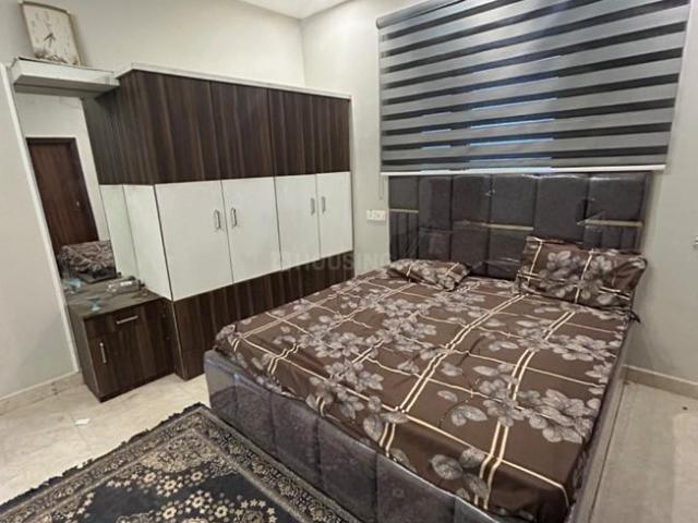 2 BHK Independent House in Sector 127 for resale Mohali. The reference number is 21218777