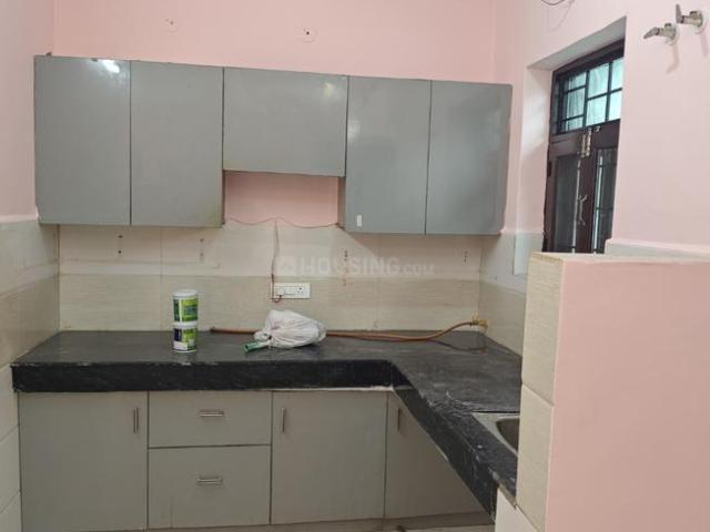 2 BHK Independent House in Sector 122 for rent Noida. The reference number is 17609984