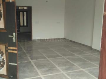 2 BHK Independent House in Sector 122 for rent Noida. The reference number is 12535147