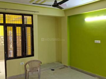 2 BHK Independent House in Sector 122 for rent Noida. The reference number is 20220216
