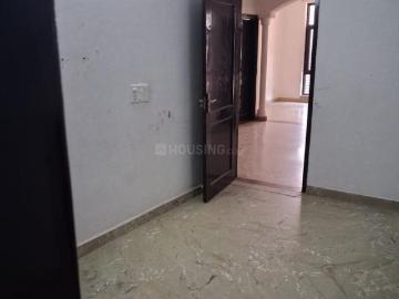 2 BHK Independent House in Sector 122 for rent Noida. The reference number is 20233870