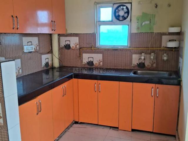 2 BHK Independent House in Sector 122 for rent Noida. The reference number is 21034505