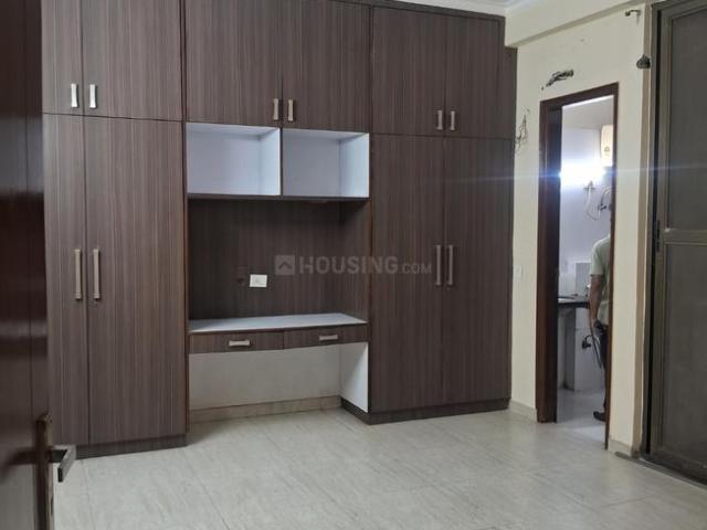 2 BHK Independent House in Sector 122 for rent Noida. The reference number is 21107209
