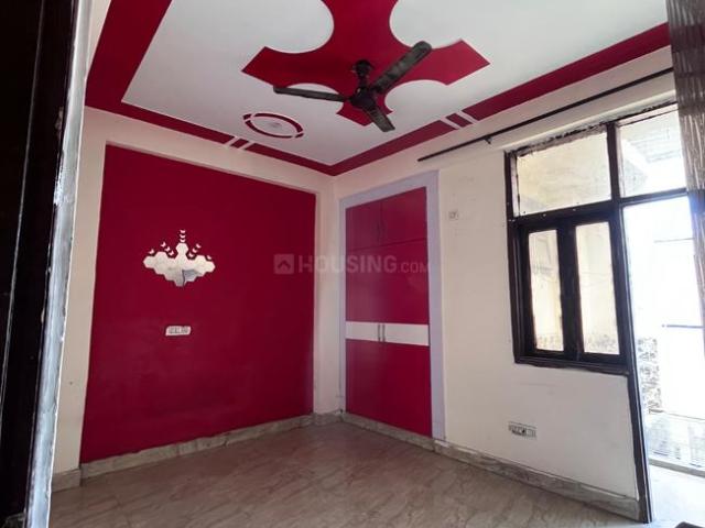 2 BHK Independent House in Sector 122 for rent Noida. The reference number is 21248416