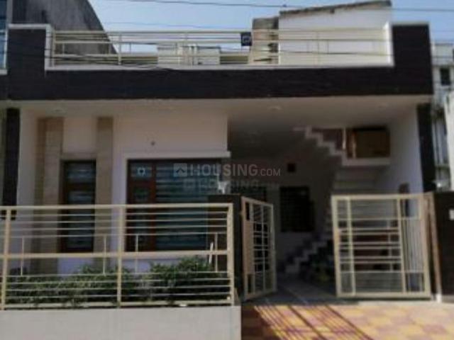 2 BHK Independent House in Sector 123 for rent Mohali. The reference number is 8659078