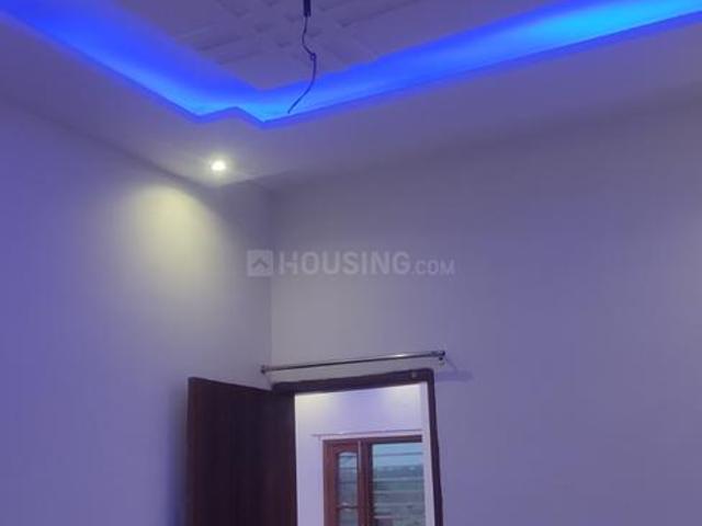 2 BHK Independent House in Sector 123 for rent Mohali. The reference number is 16858067