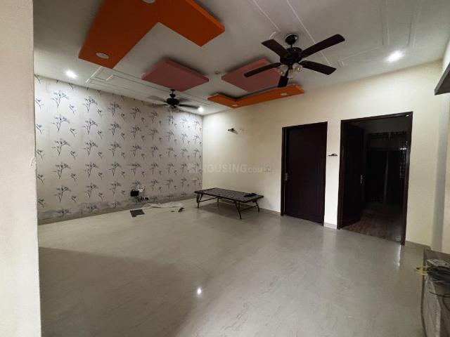 2 BHK Independent House in Sector 123 for rent Mohali. The reference number is 20237175