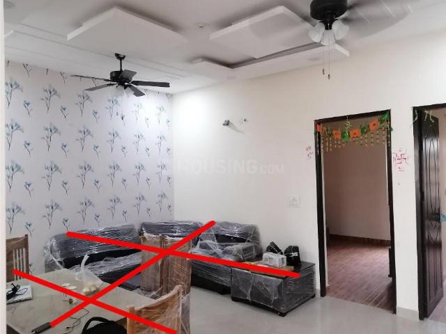 2 BHK Independent House in Sector 123 for rent Mohali. The reference number is 20415098