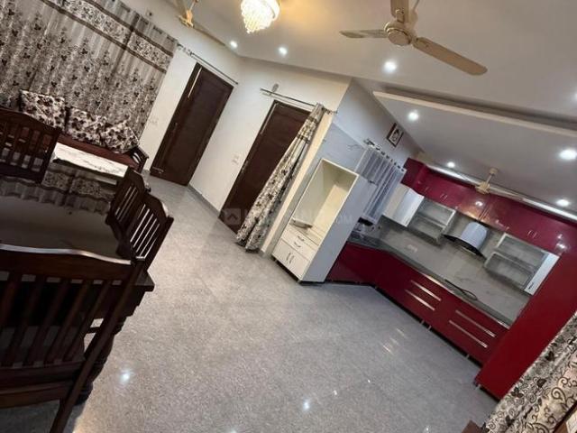 2 BHK Independent House in Sector 123 for rent Mohali. The reference number is 20745505