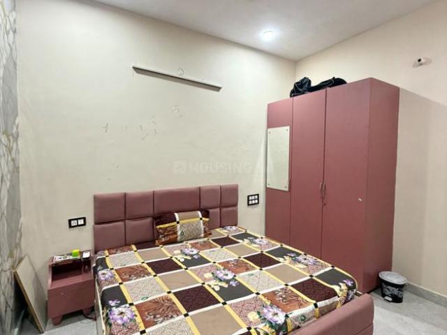 2 BHK Independent House in Sector 123 for rent Mohali. The reference number is 20930509