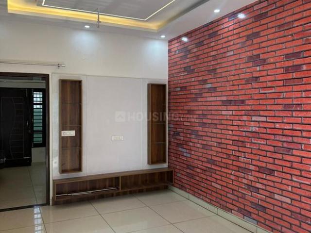 2 BHK Independent House in Sector 123 for rent Mohali. The reference number is 21134554