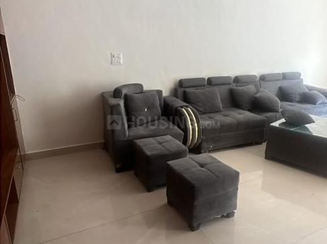 2 BHK Independent House in Sector 123 for rent Mohali. The reference number is 21135302