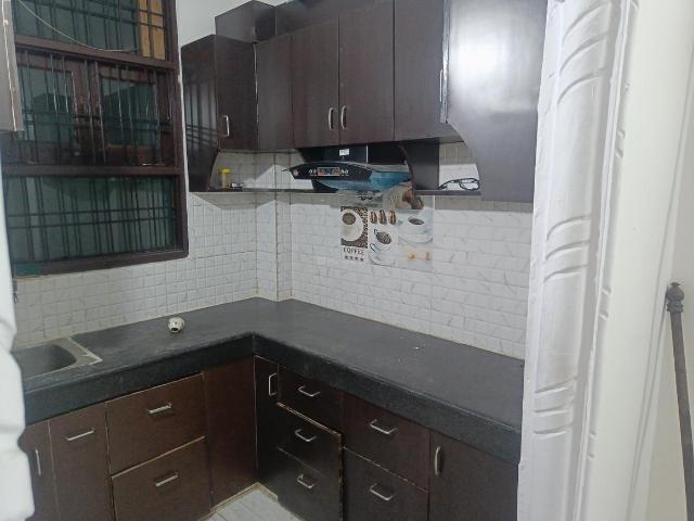 2 BHK Independent House in Sector 12 Dwarka for rent New Delhi. The reference number is 18824482