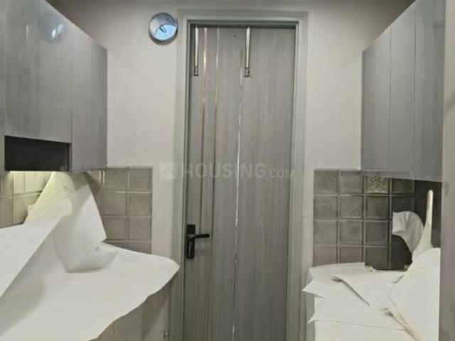 2 BHK Independent House in Sector 12 Dwarka for rent New Delhi. The reference number is 20055516