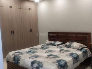 2 BHK Independent House in Sector 12 for rent Noida. The reference number is 19960987