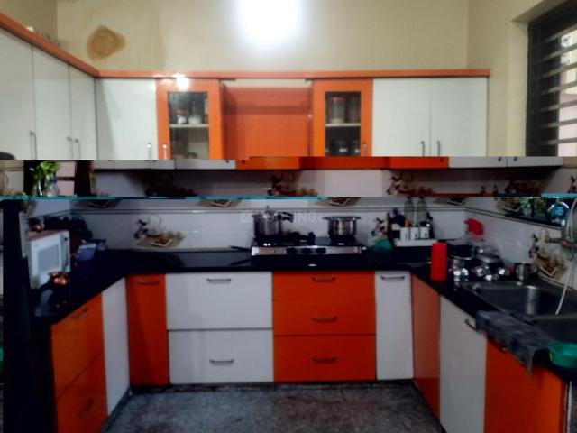 2 BHK Independent House in Sector 12 for rent Sonipat. The reference number is 20380605