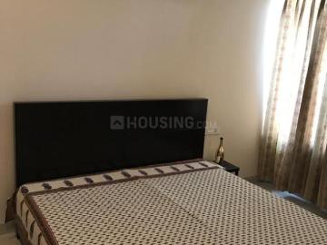 2 BHK Independent House in Sector 12 for rent Panchkula. The reference number is 14858716