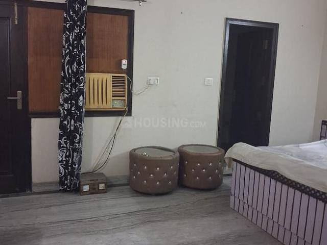 2 BHK Independent House in Sector 12 for rent Panipat. The reference number is 20992395