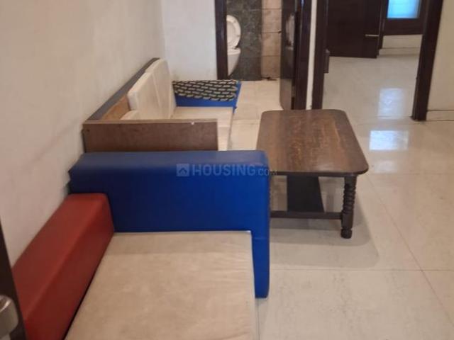 2 BHK Independent House in Sector 12 for rent Panipat. The reference number is 20992401