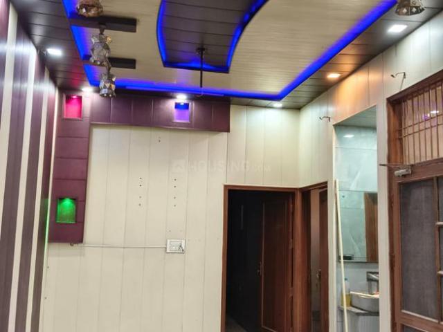 2 BHK Independent House in Sector 12 for rent Panipat. The reference number is 21214215