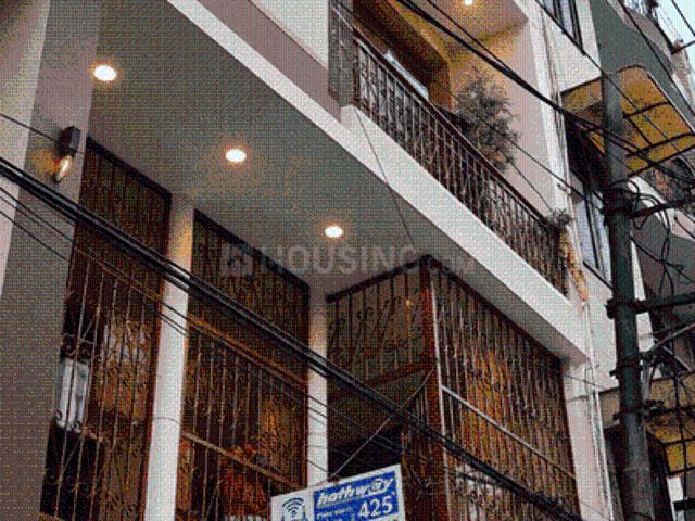 2 BHK Independent House in Sector 12 for resale Noida. The reference number is 20856955