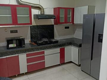 2 BHK Independent House in Sector 12A for rent Panchkula. The reference number is 14867022