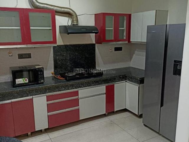 2 BHK Independent House in Sector 12A for rent Panchkula. The reference number is 14867022