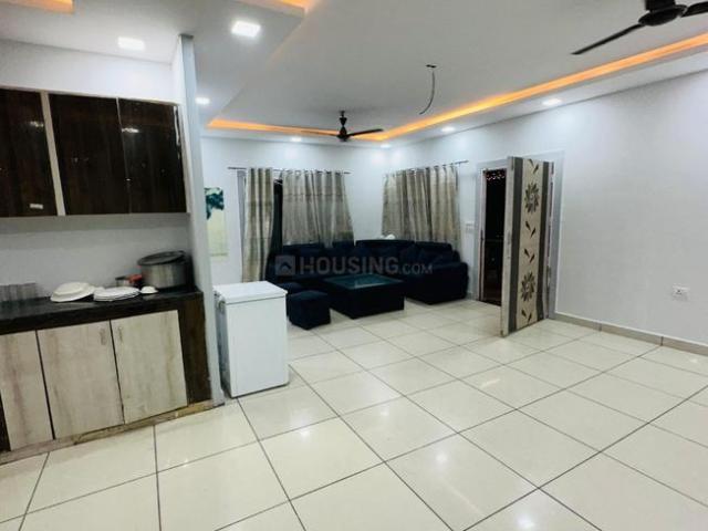 2 BHK Independent House in Sector 135 for resale Noida. The reference number is 17638823