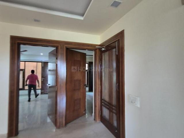 2 BHK Independent House in Sector 133 for rent Noida. The reference number is 20444358