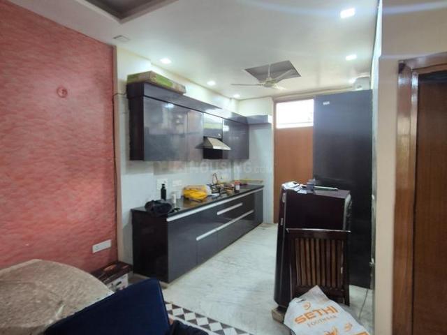 2 BHK Independent House in Sector 133 for rent Noida. The reference number is 20468921
