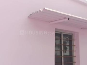 2 BHK Independent House in Sector 133 for rent Noida. The reference number is 20489414