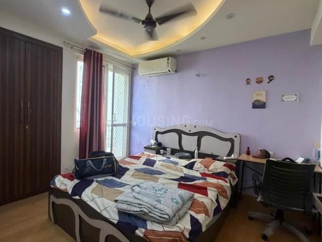 2 BHK Independent House in Sector 133 for rent Noida. The reference number is 20854913
